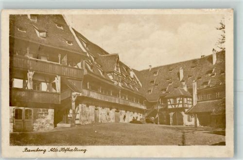 Bamberg