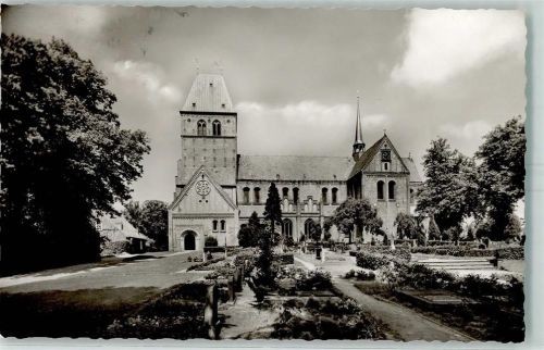 Ratzeburg Dom