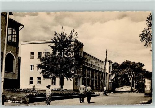 Zinnowitz