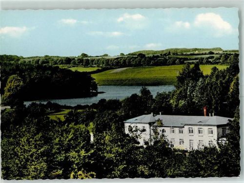 Grebin Erholungsheim Im Stillen Tal