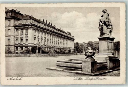 Ansbach