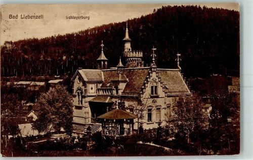 Bad Liebenzell