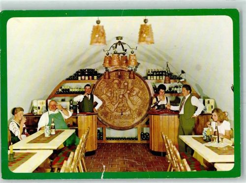 Sobernheim Weingut Weinkellerei Karlheinz Schneider