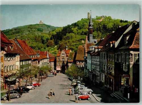 Weinheim