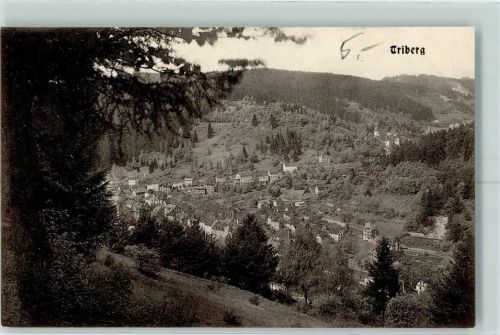 Triberg
