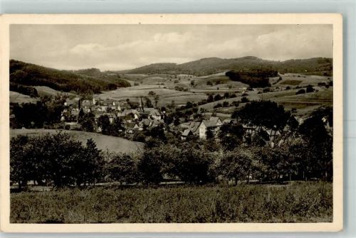 Nieder-Liebersbach