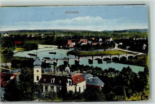 Hattingen