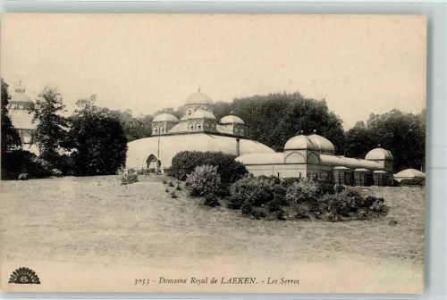 Laeken
