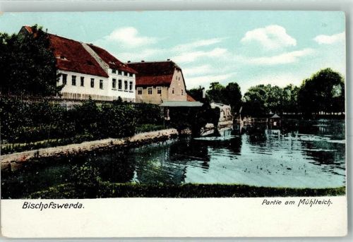 Bischofswerda