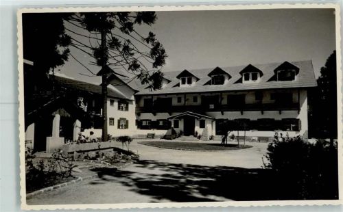 Pocos de Caldas Hotel Floresta