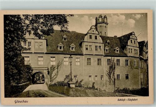 Glauchau