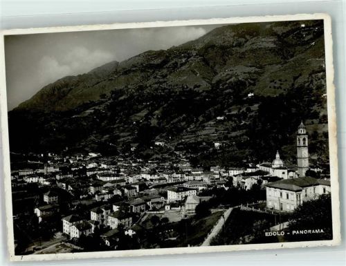 Edolo Foto-AK