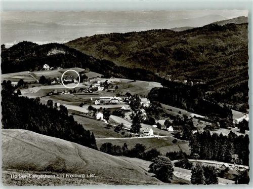 Horben Hotel Gasthaus zum Engel