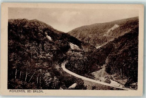 Brilon Mühlental