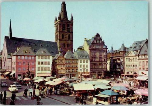 Trier