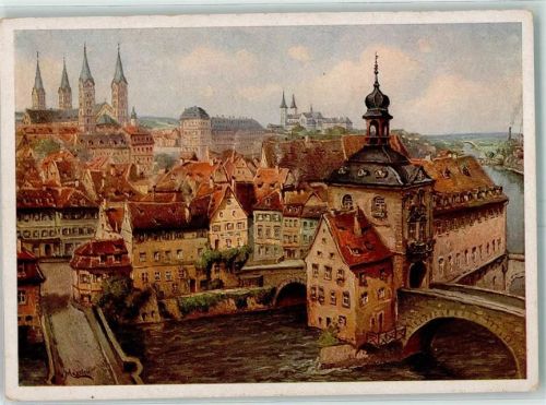 Bamberg