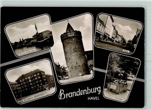 Brandenburg