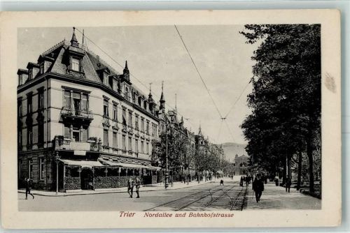 Trier