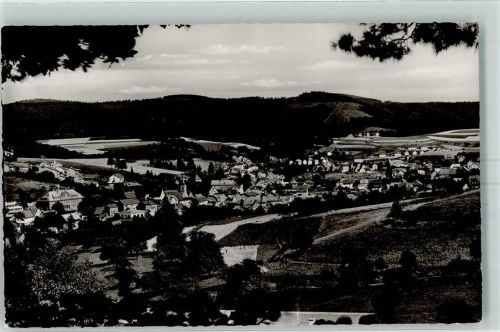 Wald-Michelbach
