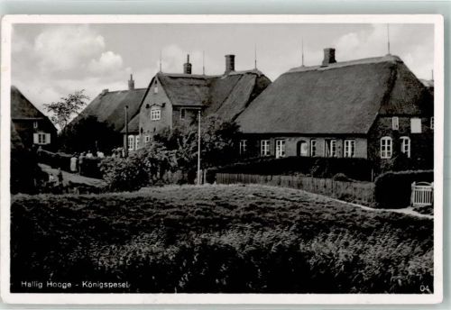 Hooge Königspesel