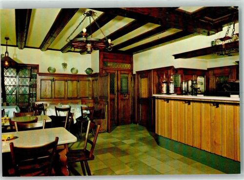 Wittlich Altes Gasthaus Müller