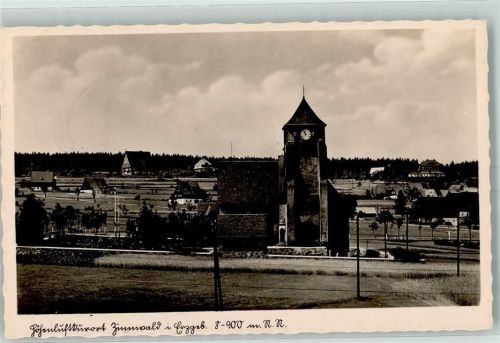 Zinnwald-Georgenfeld