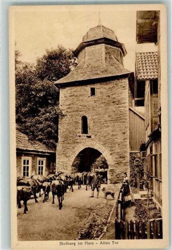 Stolberg