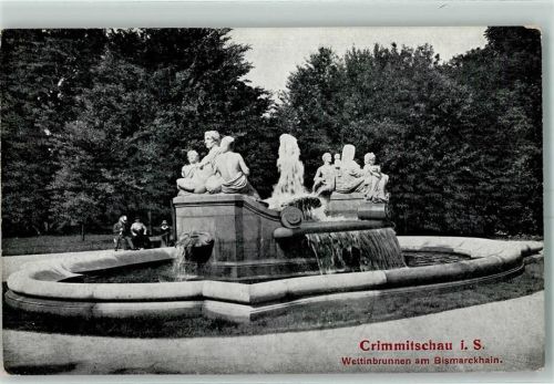 Crimmitschau