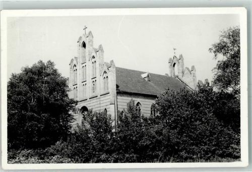 Zingst Peter-Pauls-Kirche