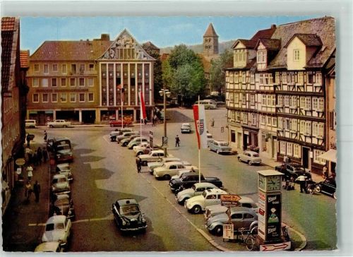 Bad Hersfeld