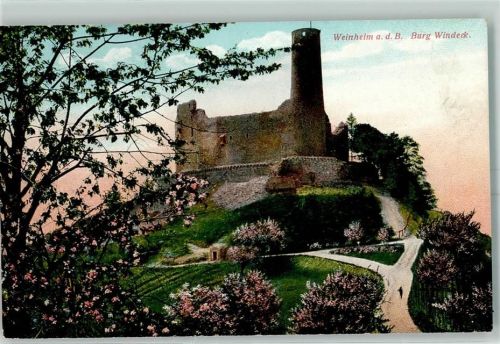 Weinheim