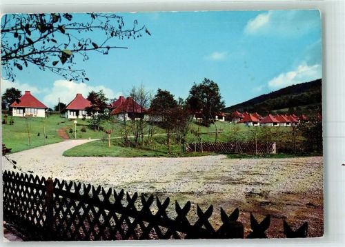 Kröckelbach Bungalows