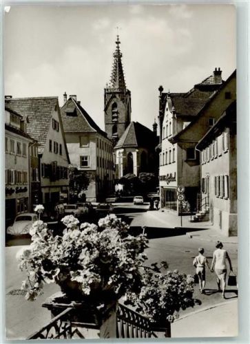 Rottenburg Am Dom