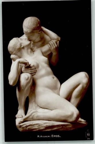 Eros R. Aigner