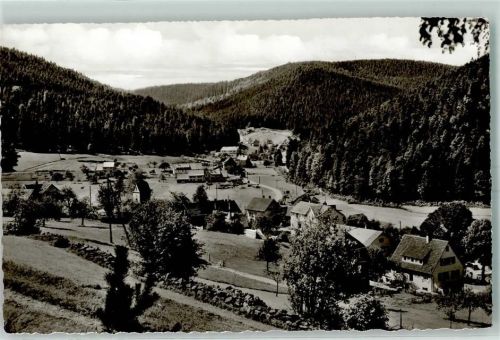 Enzklösterle