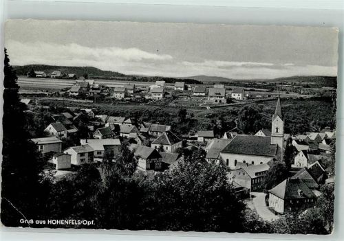 Hohenfels