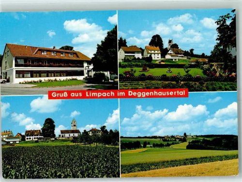 Limpach Deggenhausertal