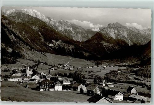 Hinterstein