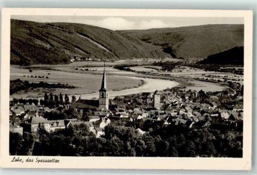 Lohr