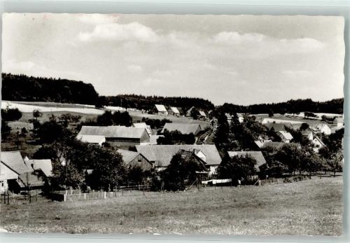 Mülben