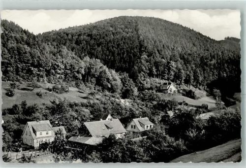 Asbach Käbach Hirschberg