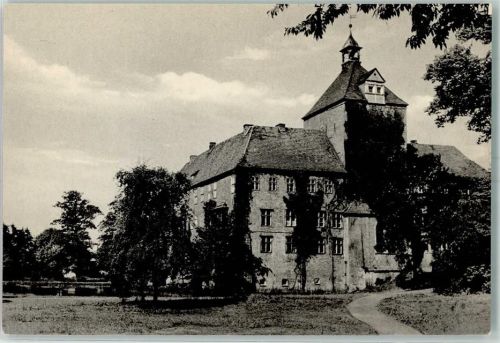 Winsen Ehem. Schloß d. Herzöge Lüneburg-Braunschweig
