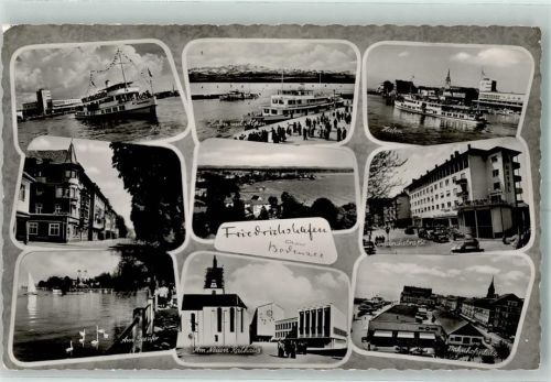 Friedrichshafen