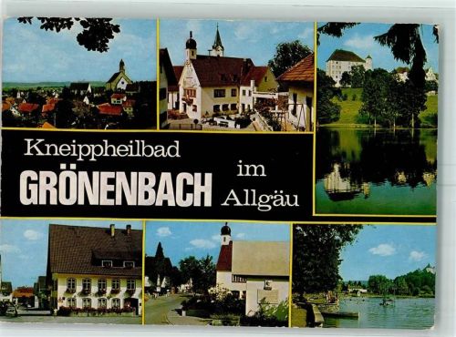 Grönenbach