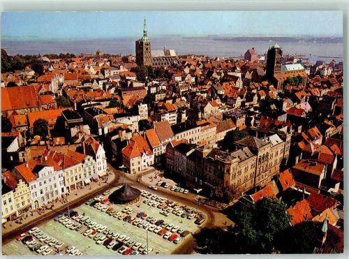 Stralsund