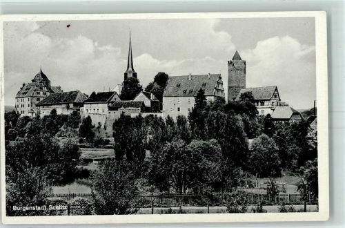 Schlitz