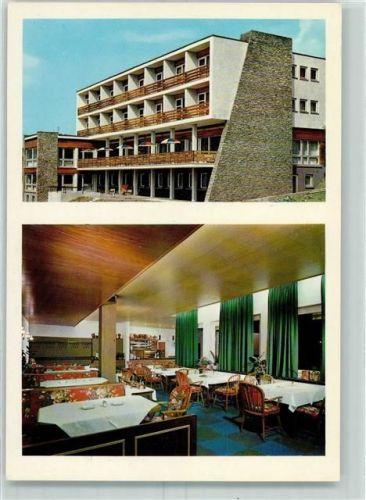 Glashütten Hotel Weitzel Gastraum