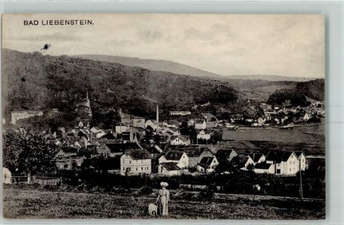 Bad Liebenstein