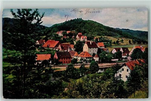 Artelshofen