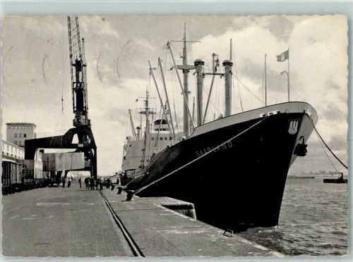 Bremerhaven